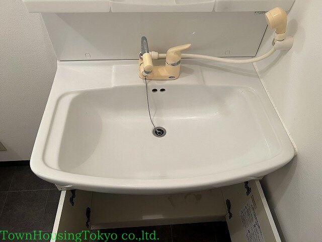 アルカンシェール三軒茶屋の物件内観写真