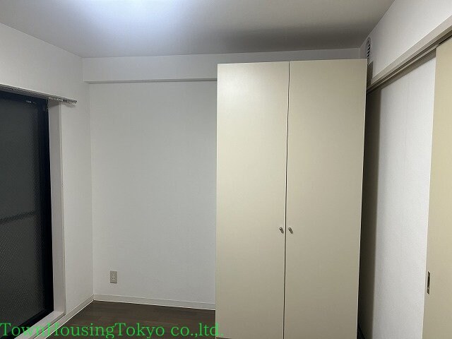 アルカンシェール三軒茶屋の物件内観写真