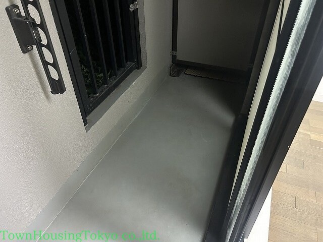 アルカンシェール三軒茶屋の物件内観写真