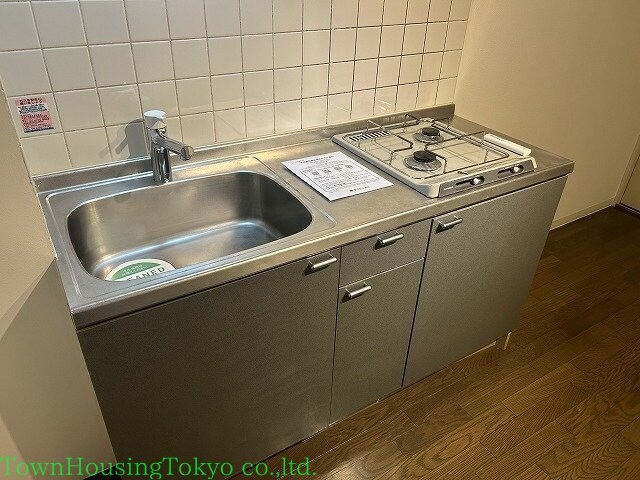 アルカンシェール三軒茶屋の物件内観写真