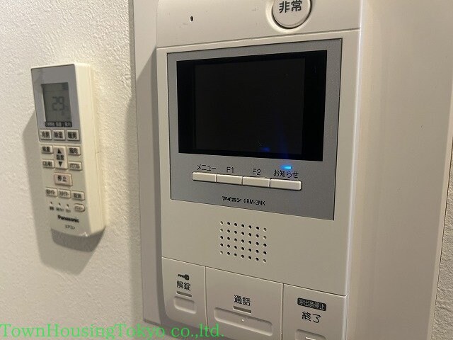 アルカンシェール三軒茶屋の物件内観写真