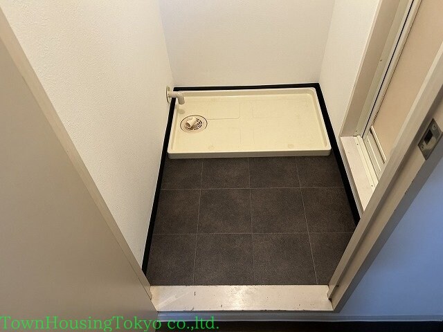 アルカンシェール三軒茶屋の物件内観写真