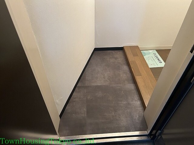 アルカンシェール三軒茶屋の物件内観写真