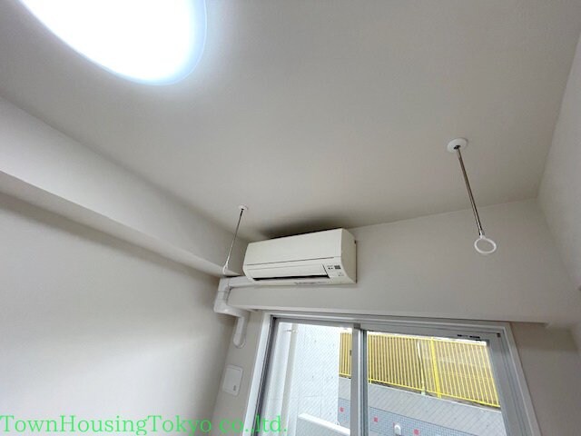 プラウドフラット三軒茶屋IIの物件内観写真