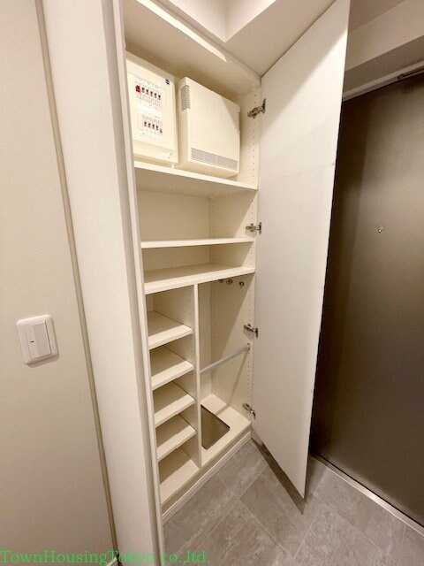 プラウドフラット三軒茶屋IIの物件内観写真