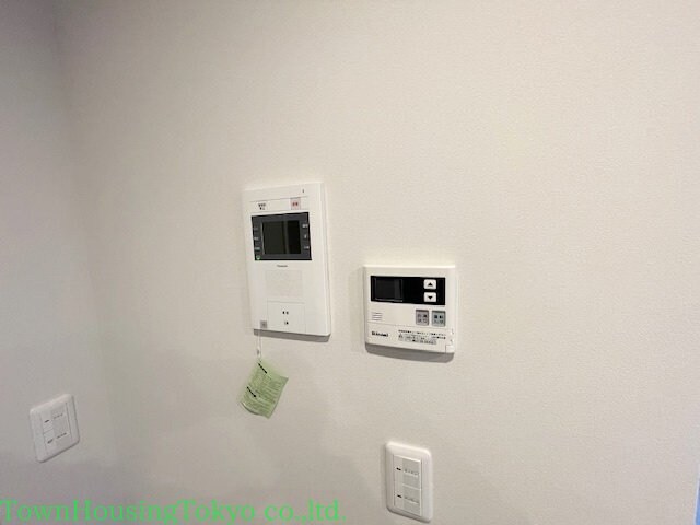 プラウドフラット三軒茶屋IIの物件内観写真