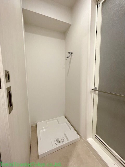 プラウドフラット三軒茶屋IIの物件内観写真