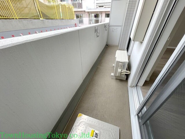 プラウドフラット三軒茶屋IIの物件内観写真