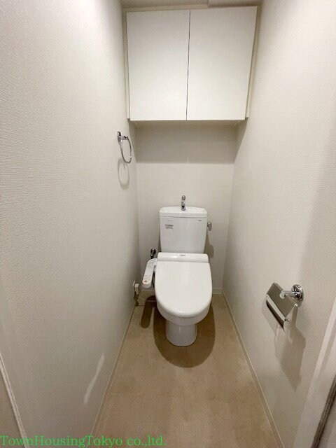 プラウドフラット三軒茶屋IIの物件内観写真