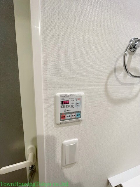 プラウドフラット三軒茶屋IIの物件内観写真