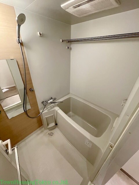 プラウドフラット三軒茶屋IIの物件内観写真