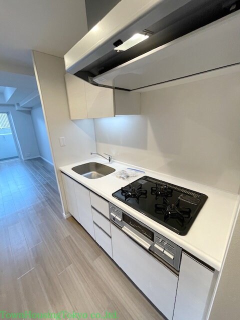 プラウドフラット三軒茶屋IIの物件内観写真