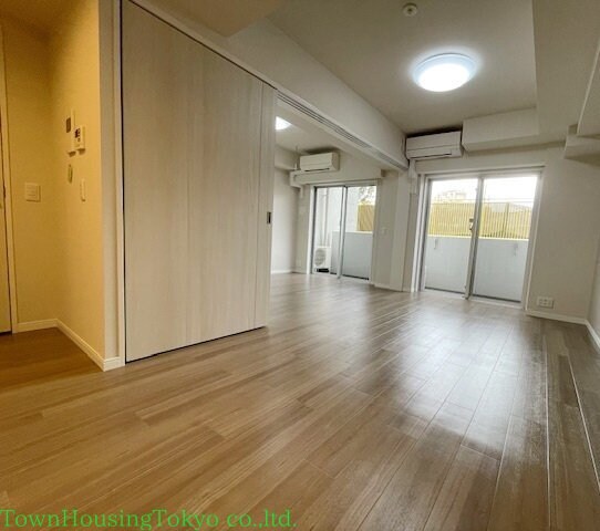 プラウドフラット三軒茶屋IIの物件内観写真