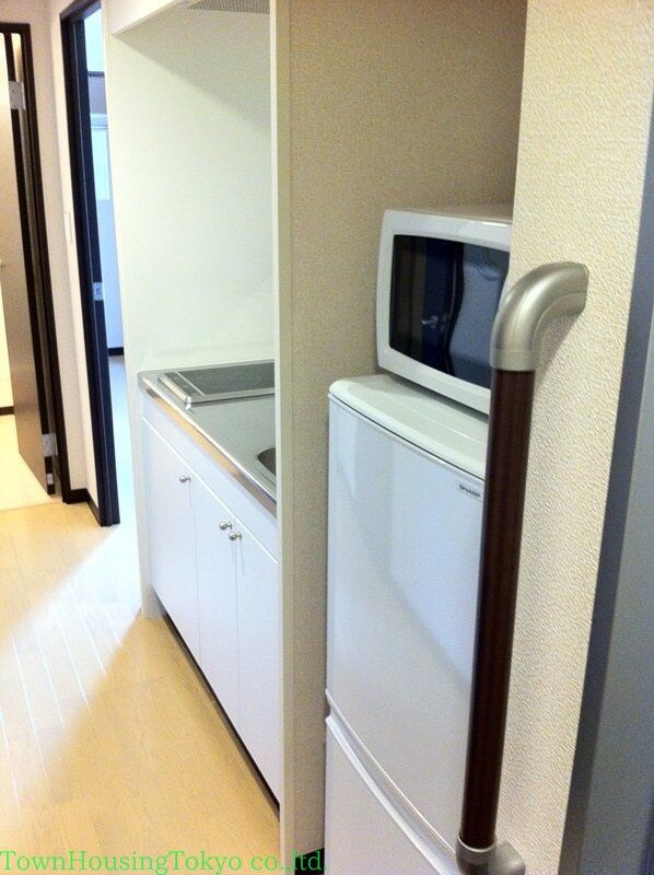 レオネクストレインボーヒルズの物件内観写真