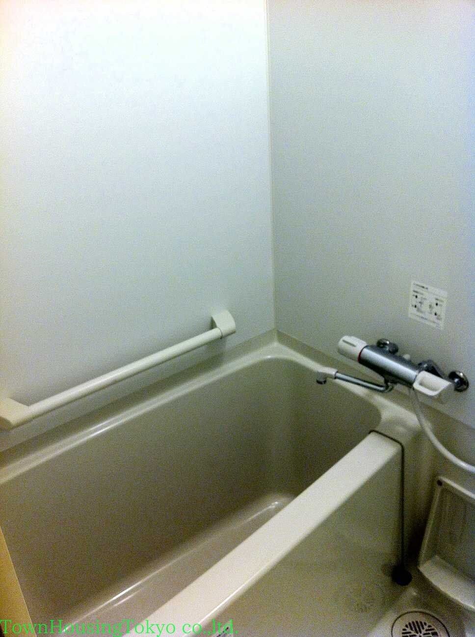 レオネクストレインボーヒルズの物件内観写真