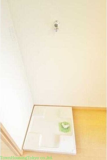 ヒルズコート東が丘の物件内観写真