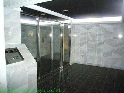 グロースメゾン用賀の物件内観写真