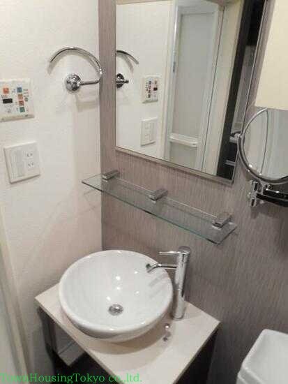 グロースメゾン用賀の物件内観写真