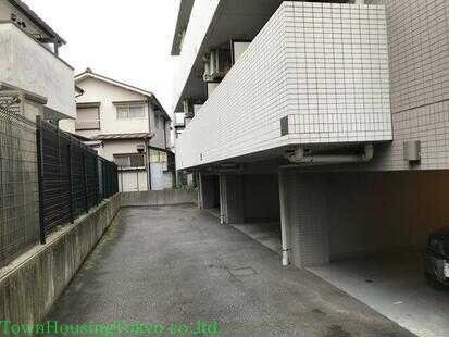 グロースメゾン用賀の物件内観写真