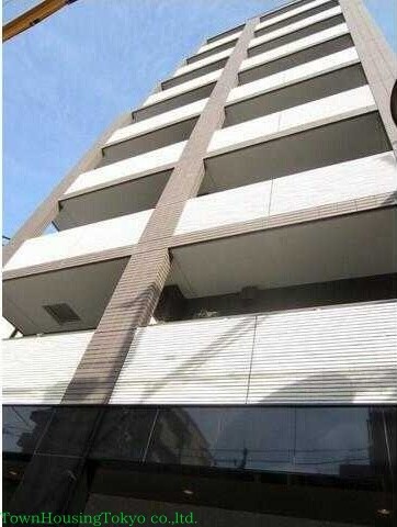 サンシャイン松本No.16の物件外観写真