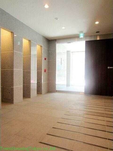 サンシャイン松本No.16の物件内観写真