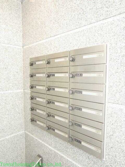 サンシャイン松本No.16の物件内観写真