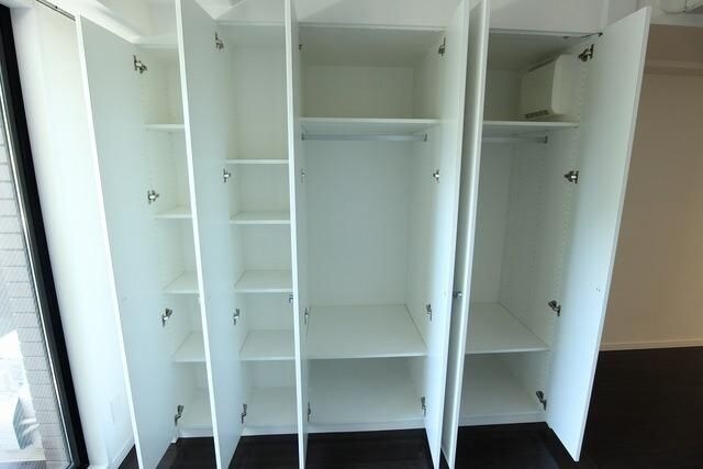 サンシャイン松本No.16の物件内観写真