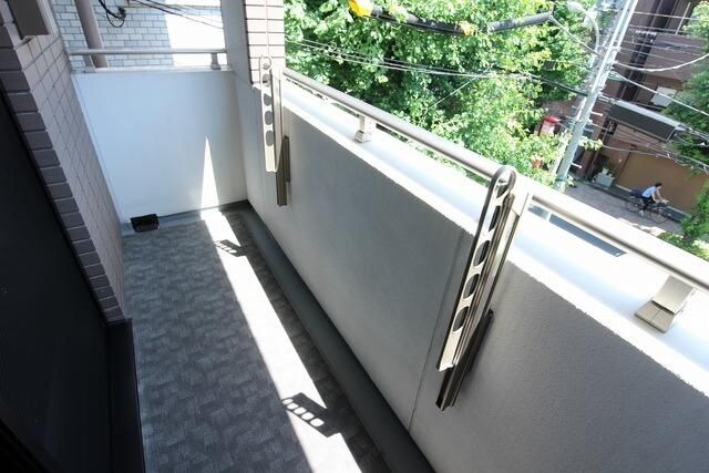 サンシャイン松本No.16の物件内観写真