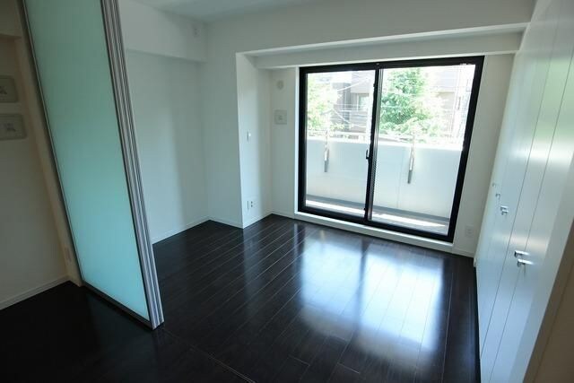 サンシャイン松本No.16の物件内観写真