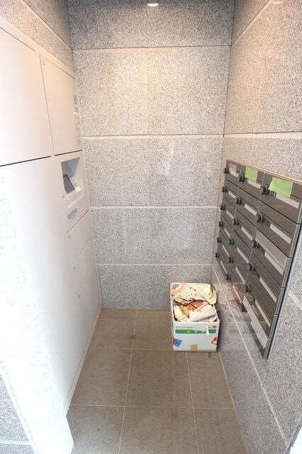 サンシャイン松本No.16の物件内観写真