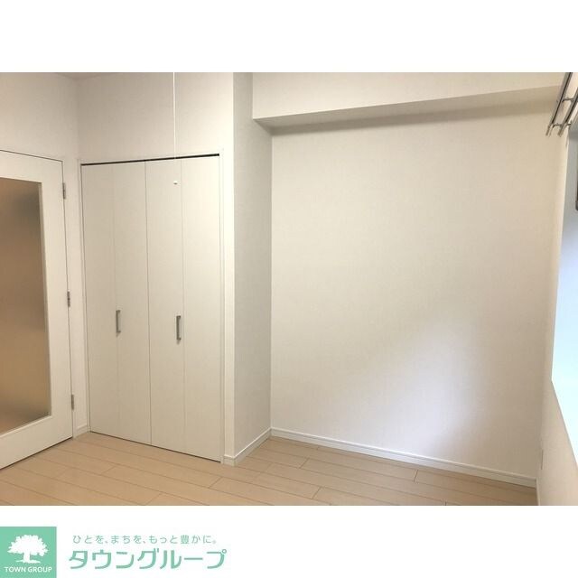 ヒルサイド二子玉川の物件内観写真