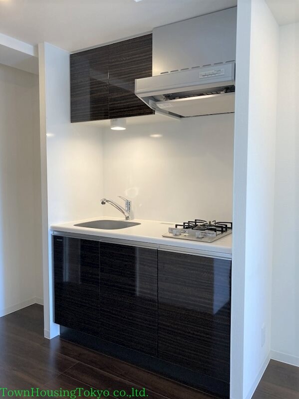 レジディア三軒茶屋IIIの物件内観写真