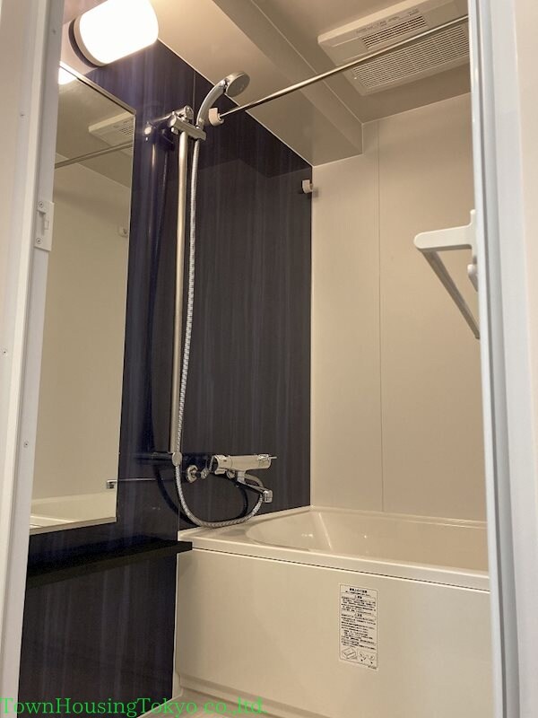 レジディア三軒茶屋IIIの物件内観写真