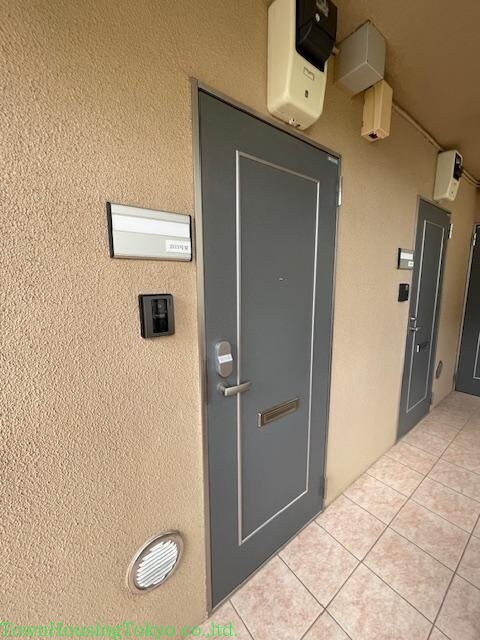 バーチ深沢の物件内観写真