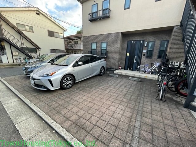 バーチ深沢の物件内観写真