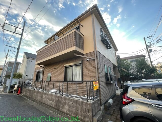 バーチ深沢の物件内観写真