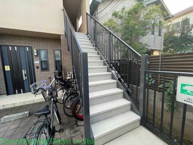 バーチ深沢の物件内観写真