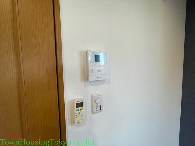 バーチ深沢の物件内観写真