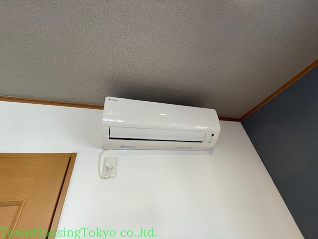 バーチ深沢の物件内観写真