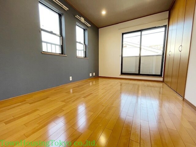 バーチ深沢の物件内観写真