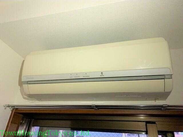 ソリッド大橋の物件内観写真