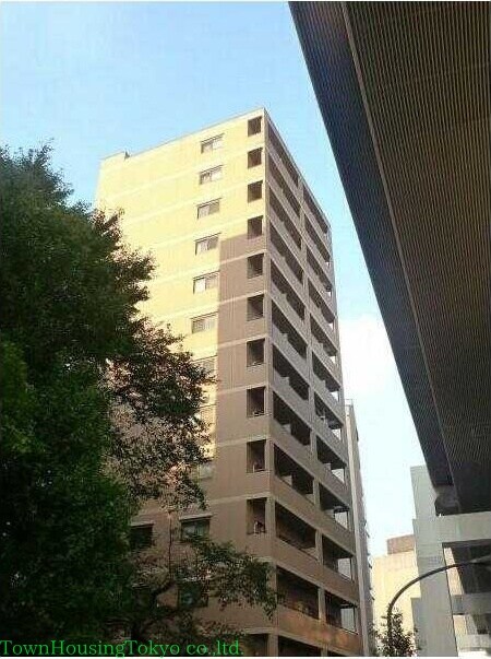 ソリッド大橋の物件外観写真