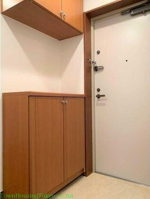 ソリッド大橋の物件内観写真