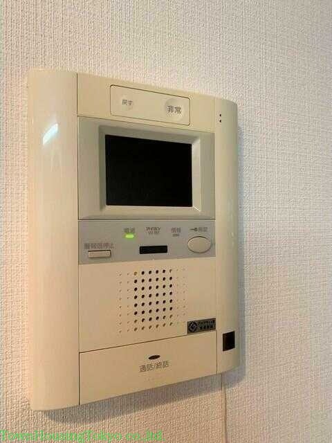 ソリッド大橋の物件内観写真