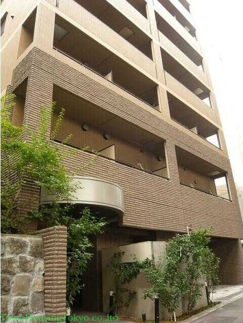 ソリッド大橋の物件内観写真