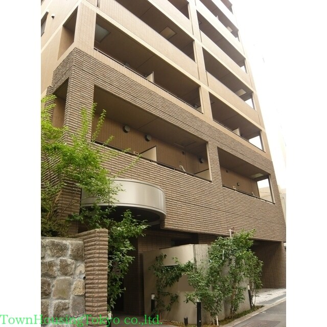 ソリッド大橋の物件内観写真