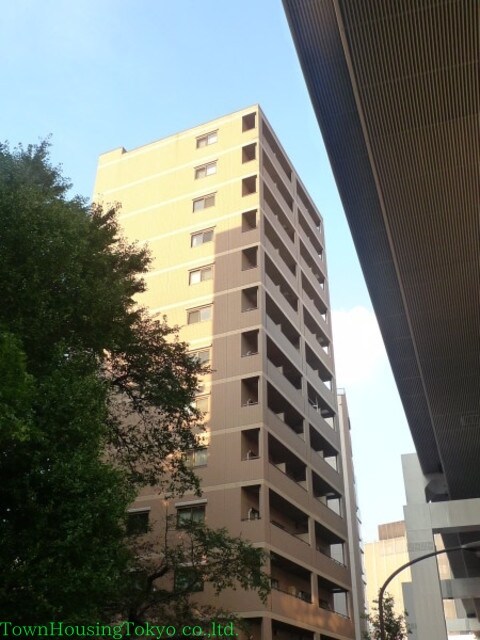 ソリッド大橋の物件内観写真