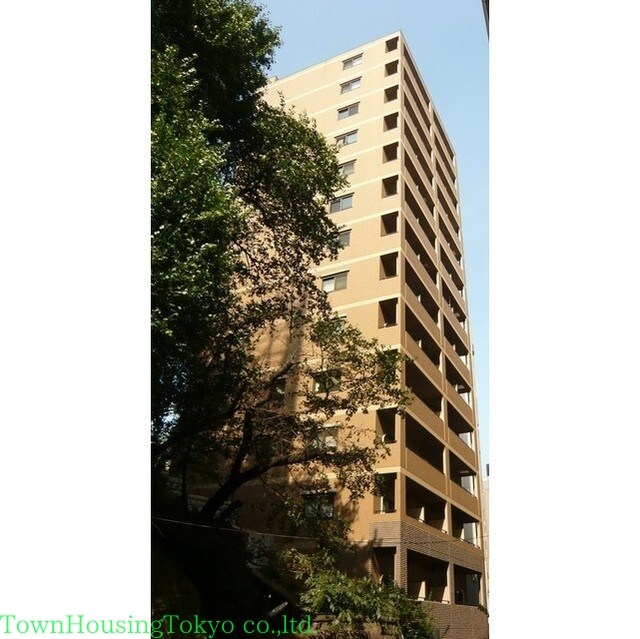 ソリッド大橋の物件内観写真