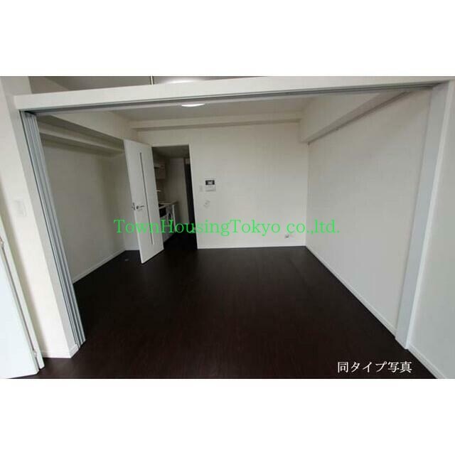 コンフォリア駒澤の物件内観写真