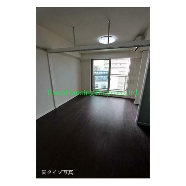 コンフォリア駒澤の物件内観写真